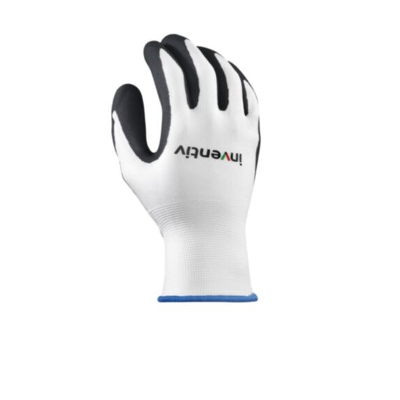 Gant recyclé T8 - INVENTIV