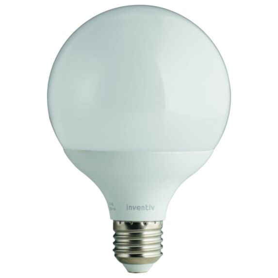 Ampoule led SMD E27 806lm 7W blanc neutre - INVENTIV