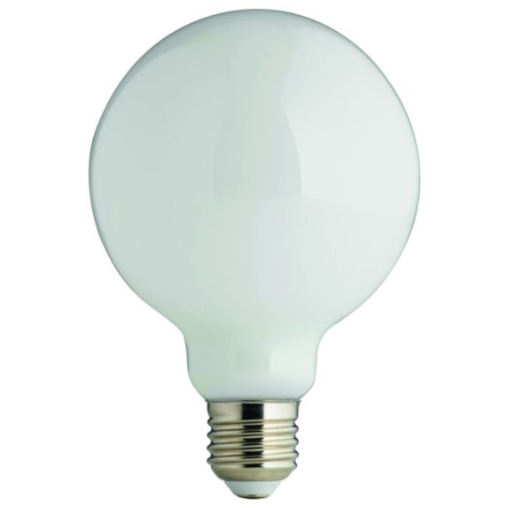 Ampoule Retroled filament E27 806lm 7W blanc neutre - INVENTIV