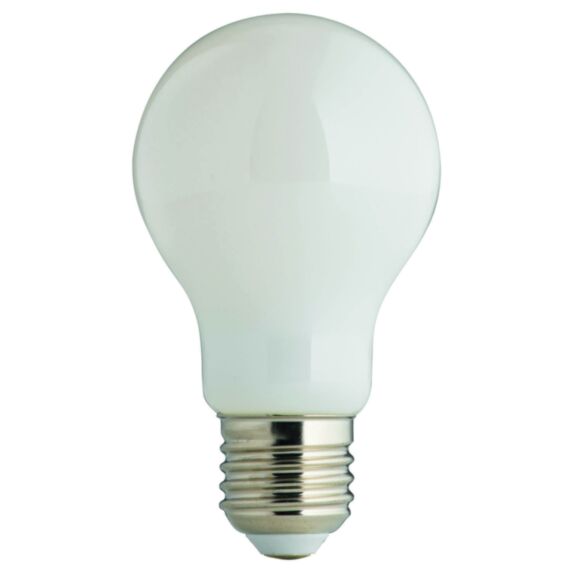 Ampoule Retroled filament E27 470lm 5W 4000K blanc neutre - INVENTIV