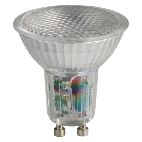 Ampoule led spot GU10 230lm 35W 100° blanc neutre - INVENTIV