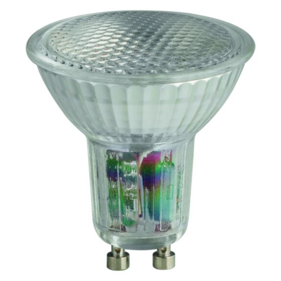 Ampoule led spot GU10 230lm 35W 100° blanc neutre - INVENTIV