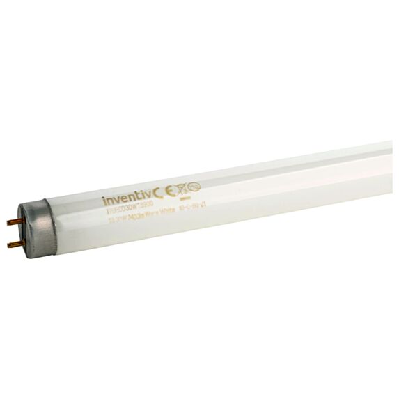 Tube Eco T8 30W 9008 mm 2700K - INVENTIV