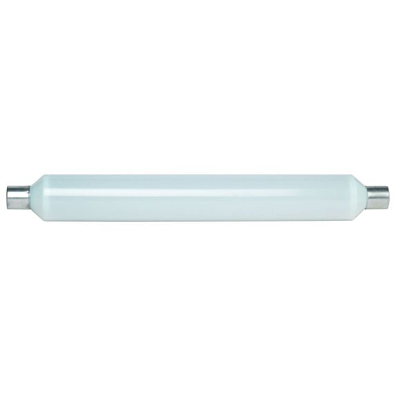 Tube led S19 470lm 5W Ton chaud - INVENTIV