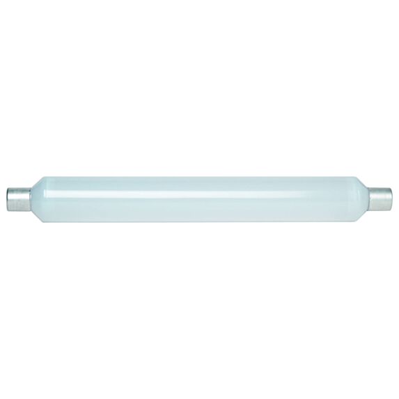 Tube led S19 638lm 8,5W Ton chaud - INVENTIV