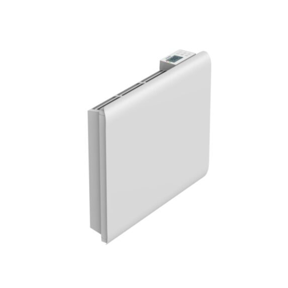 Radiateur à inertie sèche fonte + film Nataiva 1000W - INVENTIV