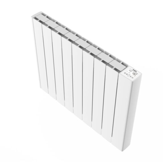 Radiateur inertie fluide Idana 1500W - INVENTIV