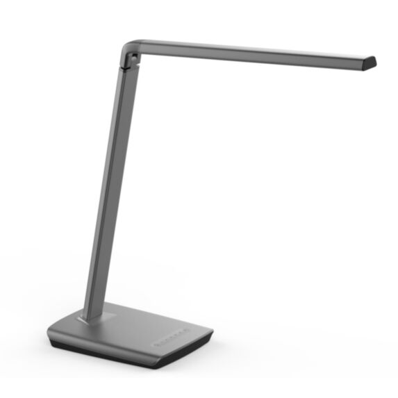 Lampe Dimmable Neo LED 10W 720lm Gris - INVENTIV