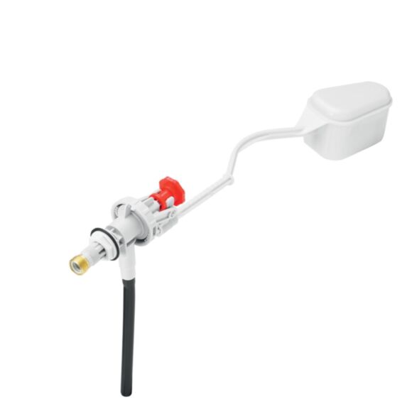 Robinet flotteur à levier embout laiton - INVENTIV