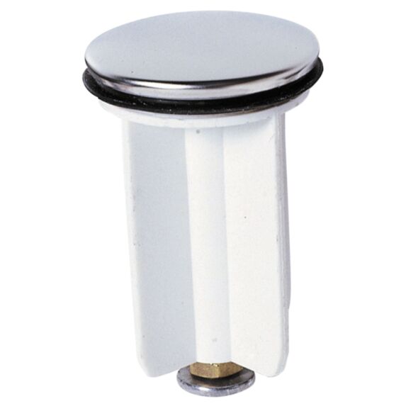 Clapet pour bonde de lavabo - INVENTIV