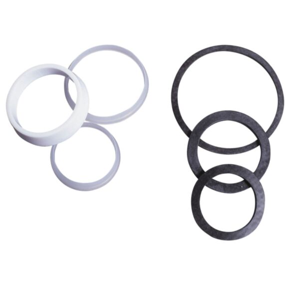 Assortiment de joints pour siphon - INVENTIV