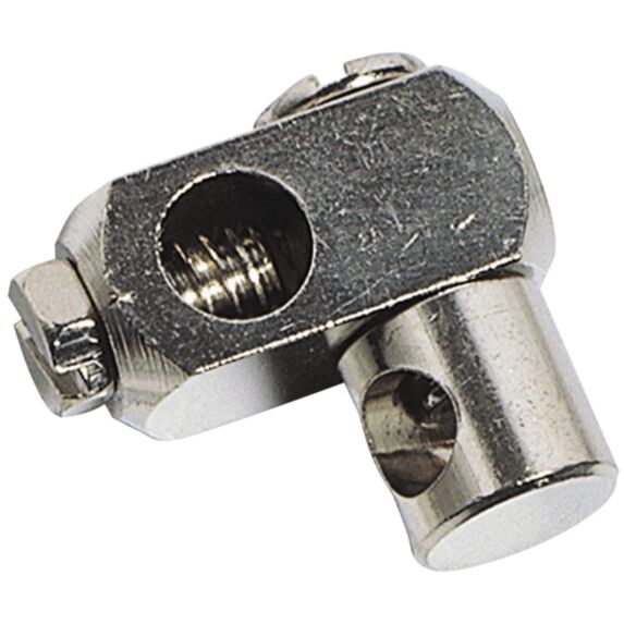 Chape de liaison - INVENTIV