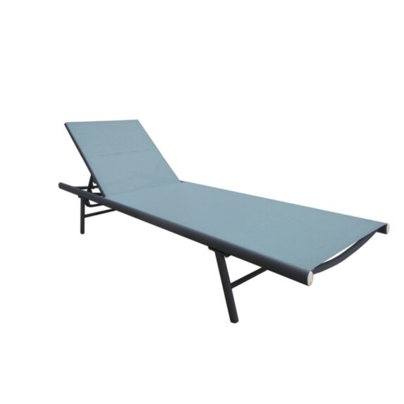 Bain de soleil aluminium + tixline Mikado sauge - INVENTIV