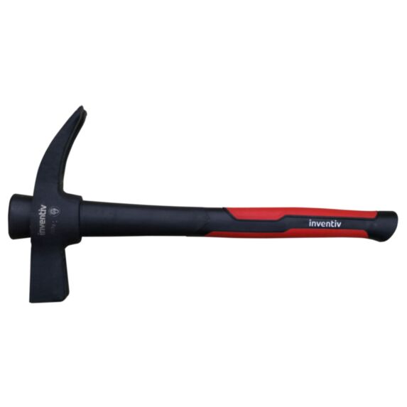 Marteau coffreur manche tri-matrière- INVENTIV