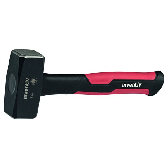 Massette tri-matière 1 kg - INVENTIV