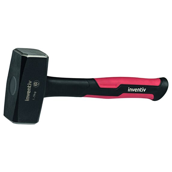 Massette tri-matière 1,5 kg - INVENTIV