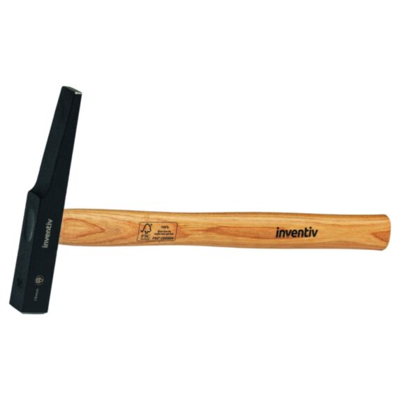Marteau électricien bois 16 mm - INVENTIV