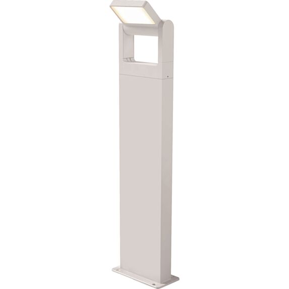 Borne Extérieur Mae LED 9W 500lm Anthracite - INVENTIV