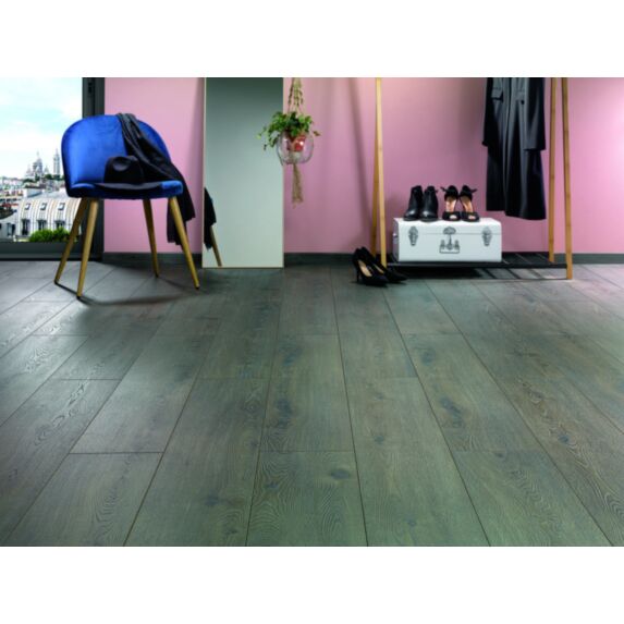 Revêtement de sol stratifié Solclic 832 volcano - INVENTIV