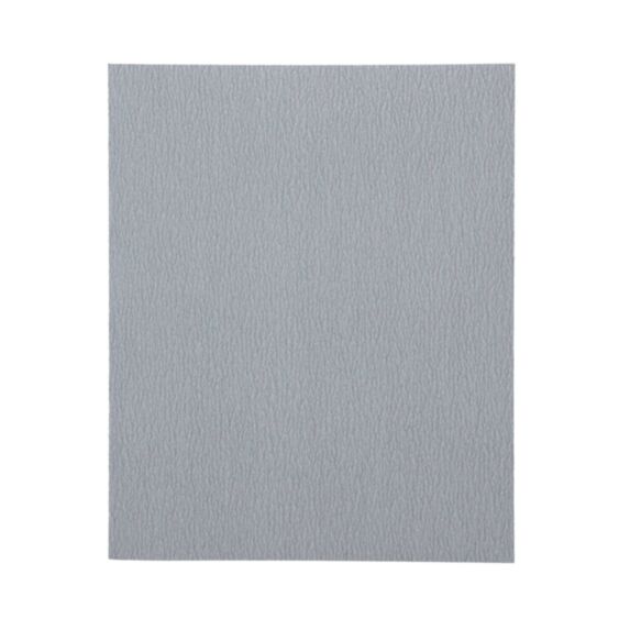 5 feuilles anti-encrassantes 230x280mm grains 180 - INVENTIV