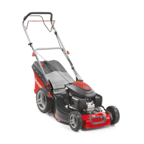 Tondeuse thermique tractée T17051-TH 51cm 3,58kW - INVENTIV