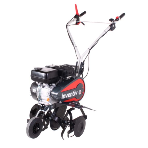 Motobineuse thermique R17960 179cm³ 60cm - INVENTIV