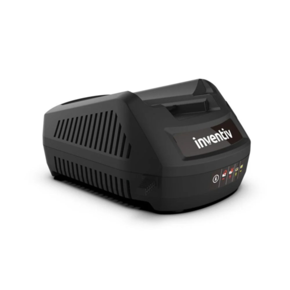 Chargeur de batterie rapide - INVENTIV