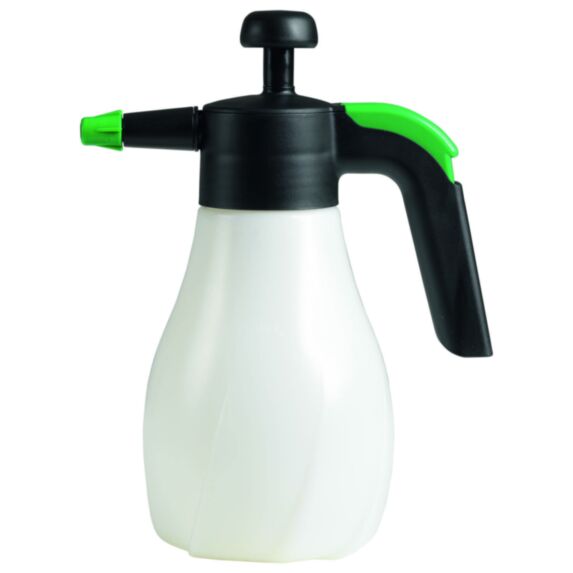 Pulvérisateur de jardin à pression préalable 1,5L - INVENTIV