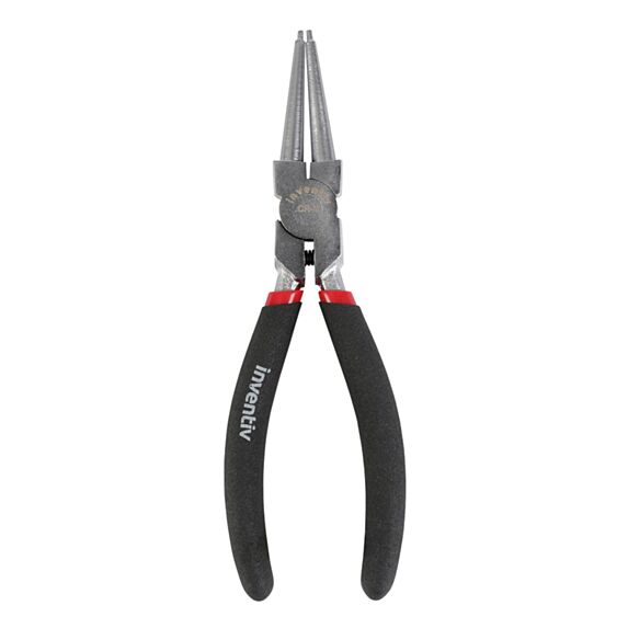 Pince circlips intérieure droite chrome vanadium - INVENTIV