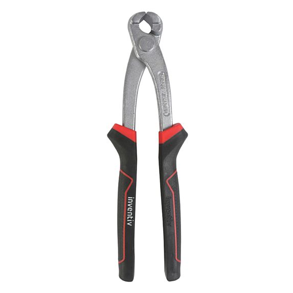 Tenaille russe 220mm chrome vanadium - INVENTIV