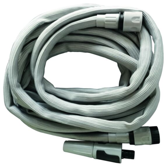 Tuyau arrosage extensible 15m tout équipé - INVENTIV