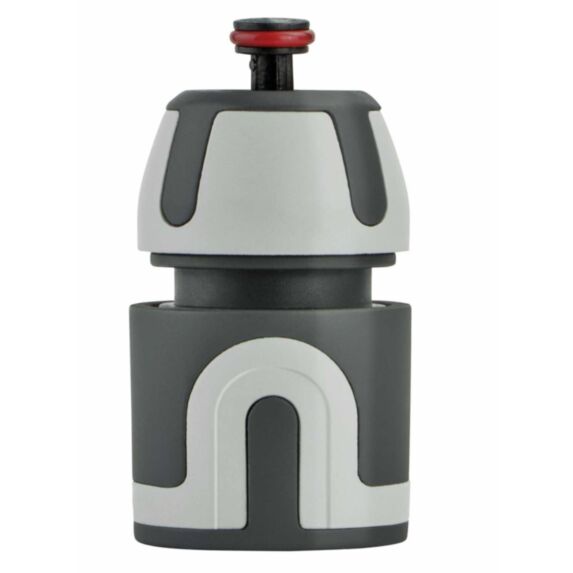 Raccord arrosage rapide stop Ø15mm - INVENTIV