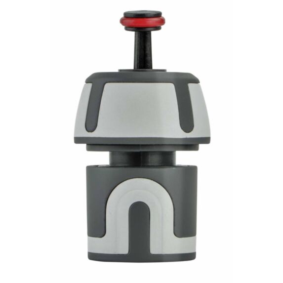 Raccord arrosage rapide stop Ø19 mm - INVENTIV