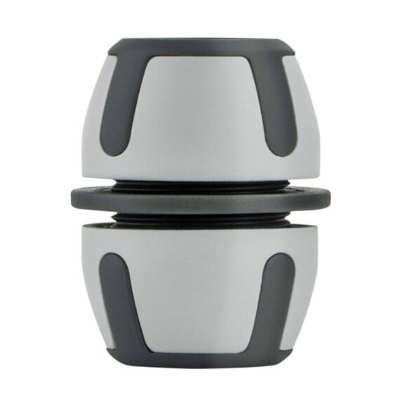 Réparateur tuyau arrosage Ø15 mm - INVENTIV