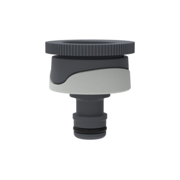 Nez de robinet 26 x 34 réducteur 20 x 27 - INVENTIV