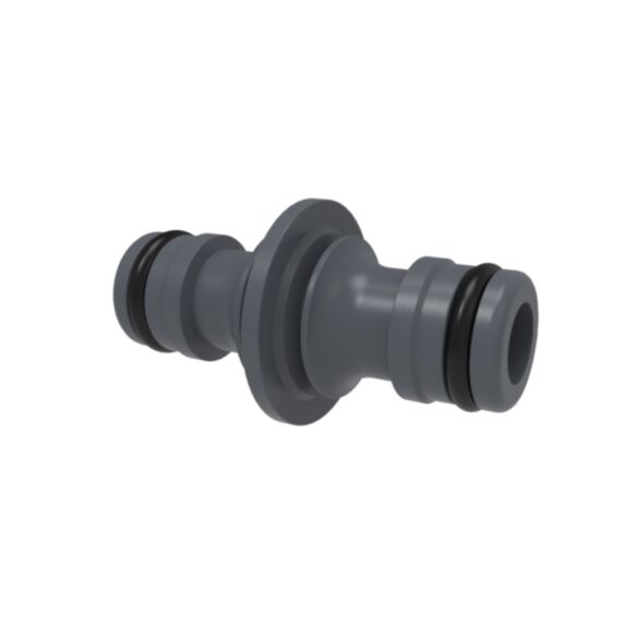 Raccord arrosage automatique Mâle-Mâle - INVENTIV