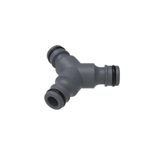 Raccord arrosage rapide connecteur mâle Y - INVENTIV