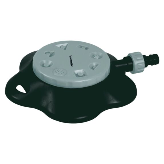 Arroseur multisurface à 8 jets - INVENTIV