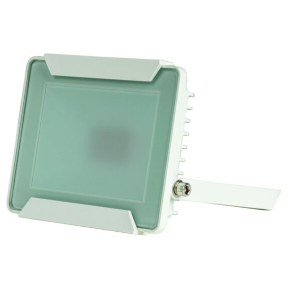 Projecteur extérieur LED Héra 10W 800lm blanc - INVENTIV