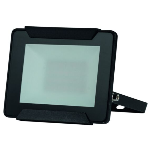 Projecteur extérieur LED Héra 20W 1400lm noir - INVENTIV