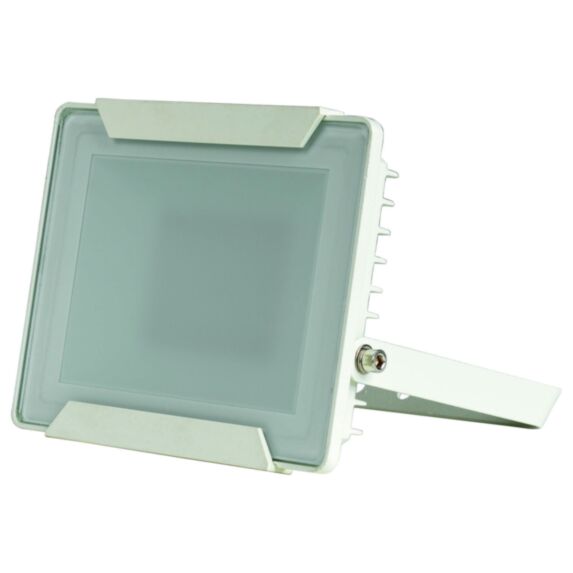 Projecteur extérieur LED Héra 30W 2100lm blanc - INVENTIV