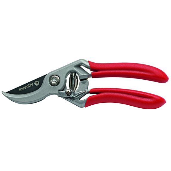 Sécateur usage intensif SE25 coupe 25 mm - INVENTIV