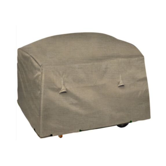 Housse pour barbecue XL 102x46x92cm