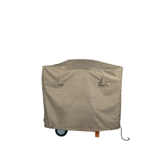 Housse pour barbecue XXL 150x60x90cm