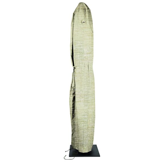 Housse parasol excentré 60x70x240cm