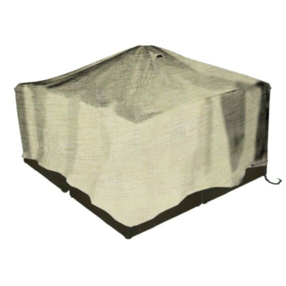 Housse salon bas sofa 2 places