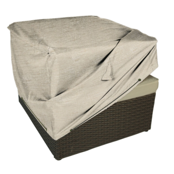 Housse fauteuil 125x105x100