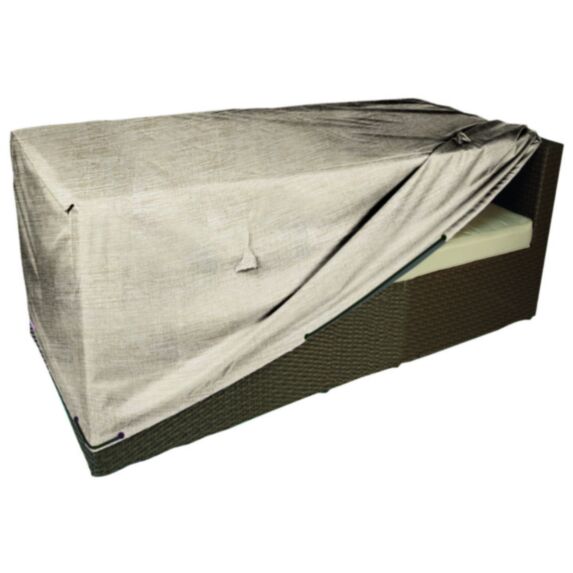 Housse salon bas 250x250x90cm