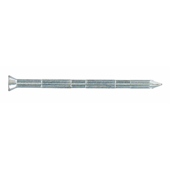 Pointes béton TF STR AZ 2,7x30 100gr - INVENTIV
