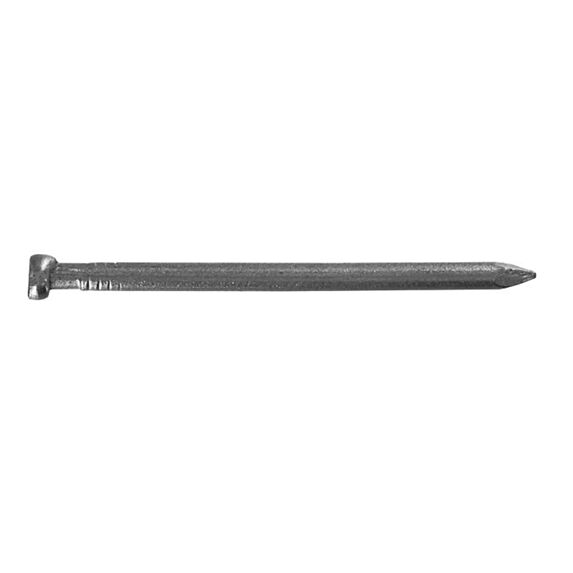 1000g pointes tête homme acier brut 1,4x25 - INVENTIV